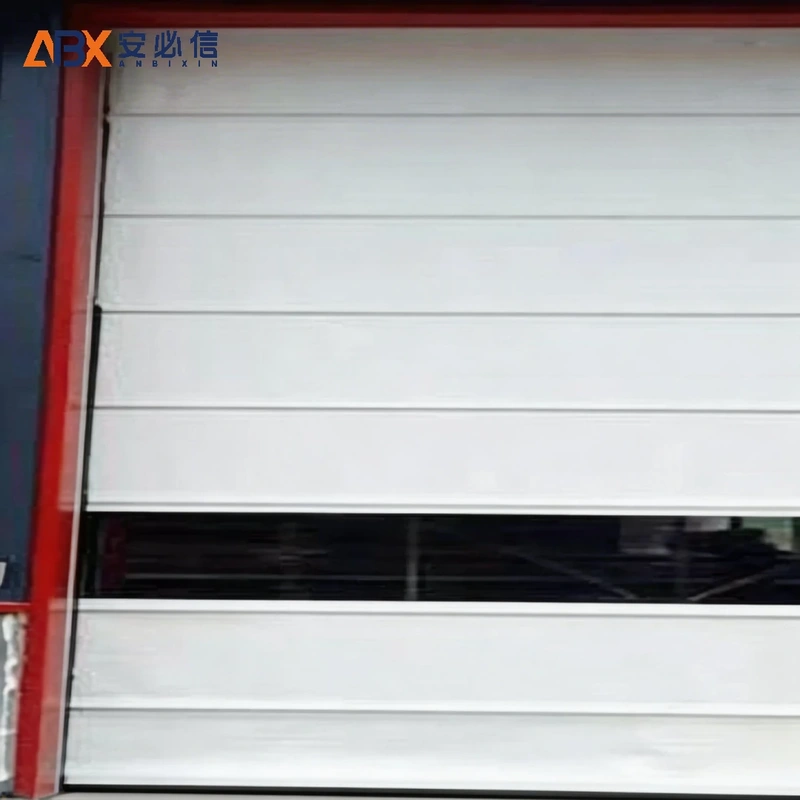 桂林洁净快速门